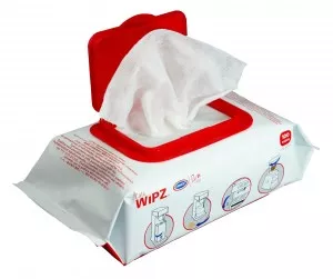 Cafe Wipez Urnex Cleaning Wipes - Discount Coffee Beans